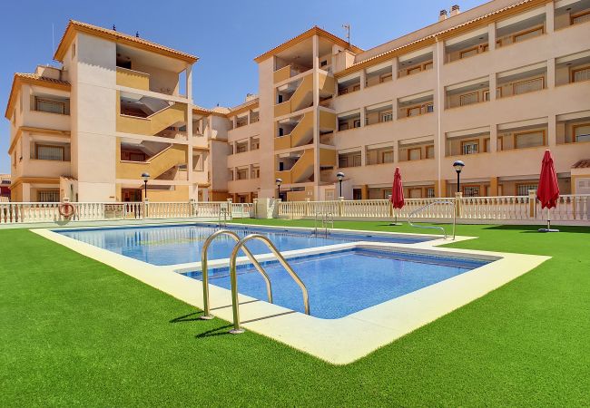 Apartment in Mar de Cristal - Ribera Beach 2 - 1106