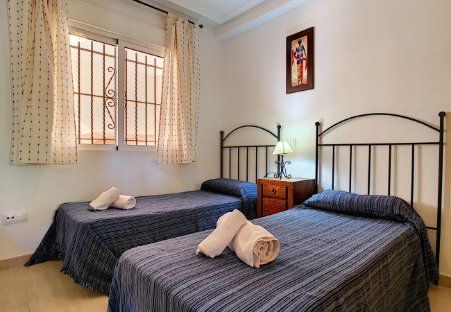 Apartment in Mar de Cristal - Ribera Beach 3 - 0306 Apartment in Mar de Cristal - Ribera Beach 3 - 0306