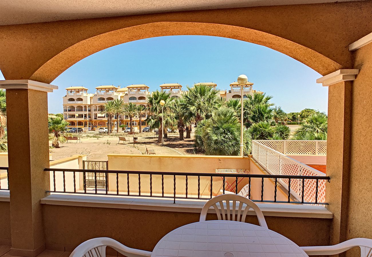 Apartment in Mar de Cristal - Ribera Beach 3 - 0306