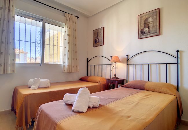 Apartment in Mar de Cristal - Ribera Beach 3 - 6606 Apartment in Mar de Cristal - Ribera Beach 3 - 6606
