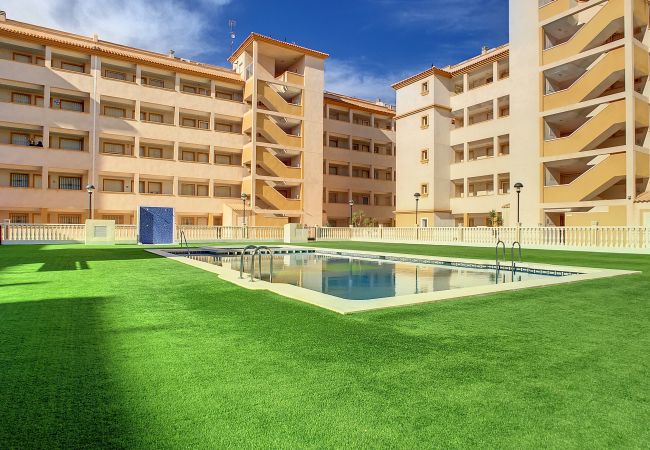 Apartment in Mar de Cristal - Ribera Beach 3 - 6606