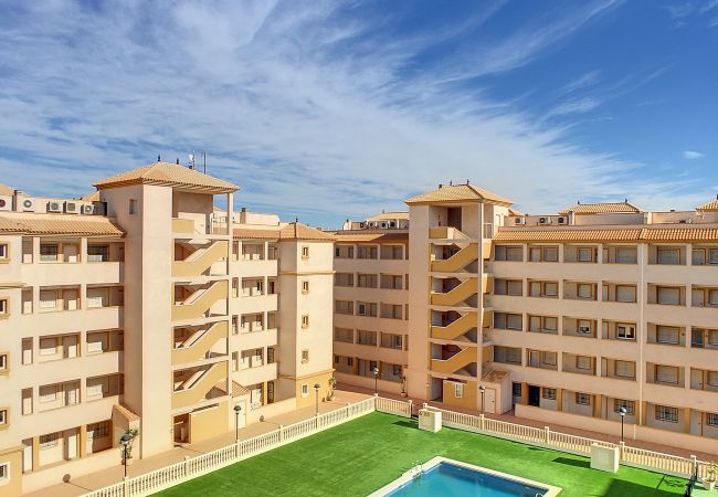 Apartment in Mar de Cristal - Ribera Beach 3 - 6606 Apartment in Mar de Cristal - Ribera Beach 3 - 6606