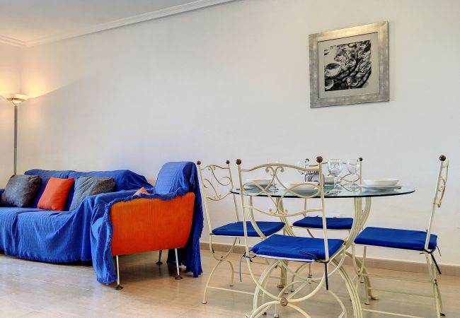Apartment in Mar de Cristal - Ribera Beach 3 - 6606 Apartment in Mar de Cristal - Ribera Beach 3 - 6606