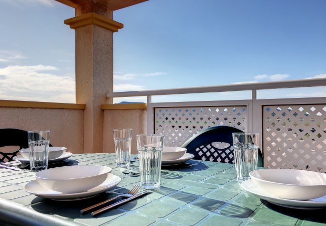 Apartment in Mar de Cristal - Ribera Beach 3 - 6606 Apartment in Mar de Cristal - Ribera Beach 3 - 6606