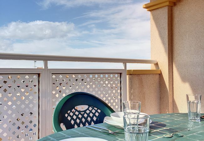 Apartment in Mar de Cristal - Ribera Beach 3 - 6606