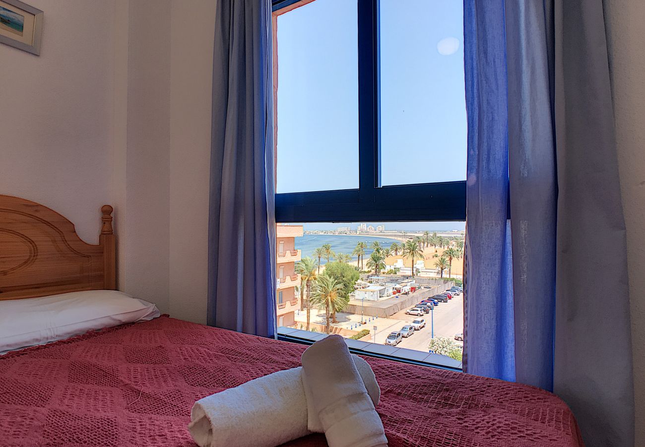 Apartment in Playa Honda - Verdemar 3 - 2007