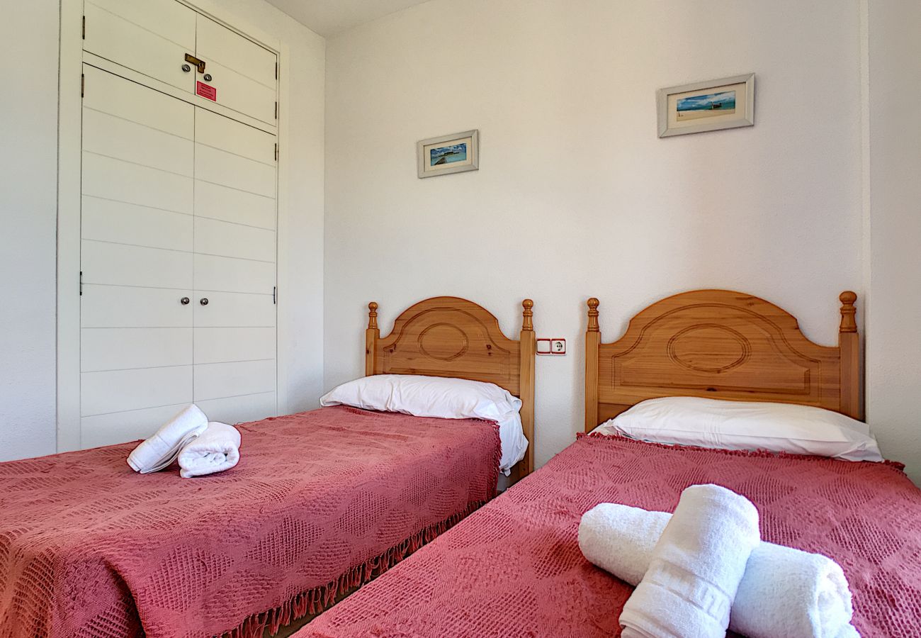 Apartment in Playa Honda - Verdemar 3 - 2007