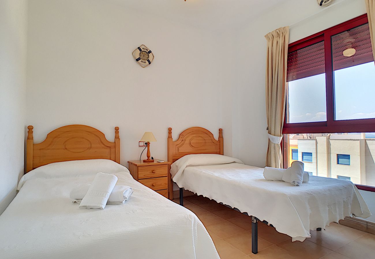 Apartment in Playa Honda - Verdemar 3 - 2007