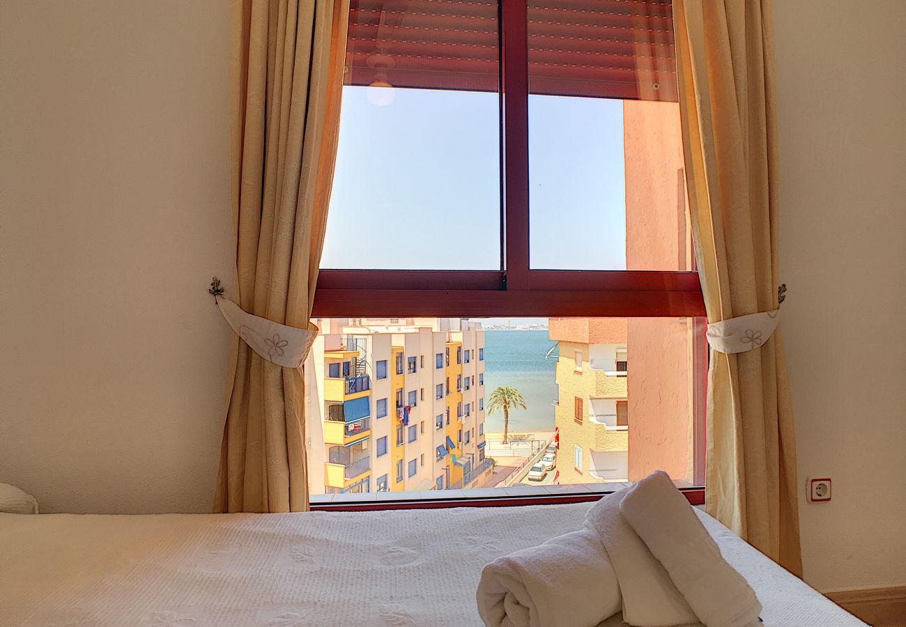 Apartment in Playa Honda - Verdemar 3 - 2007