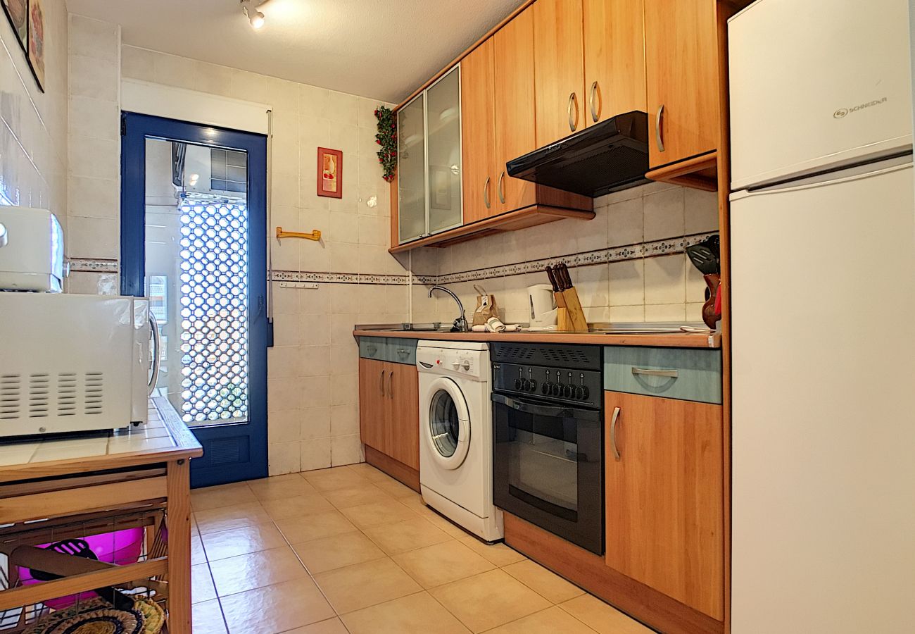 Apartment in Playa Honda - Verdemar 3 - 2007