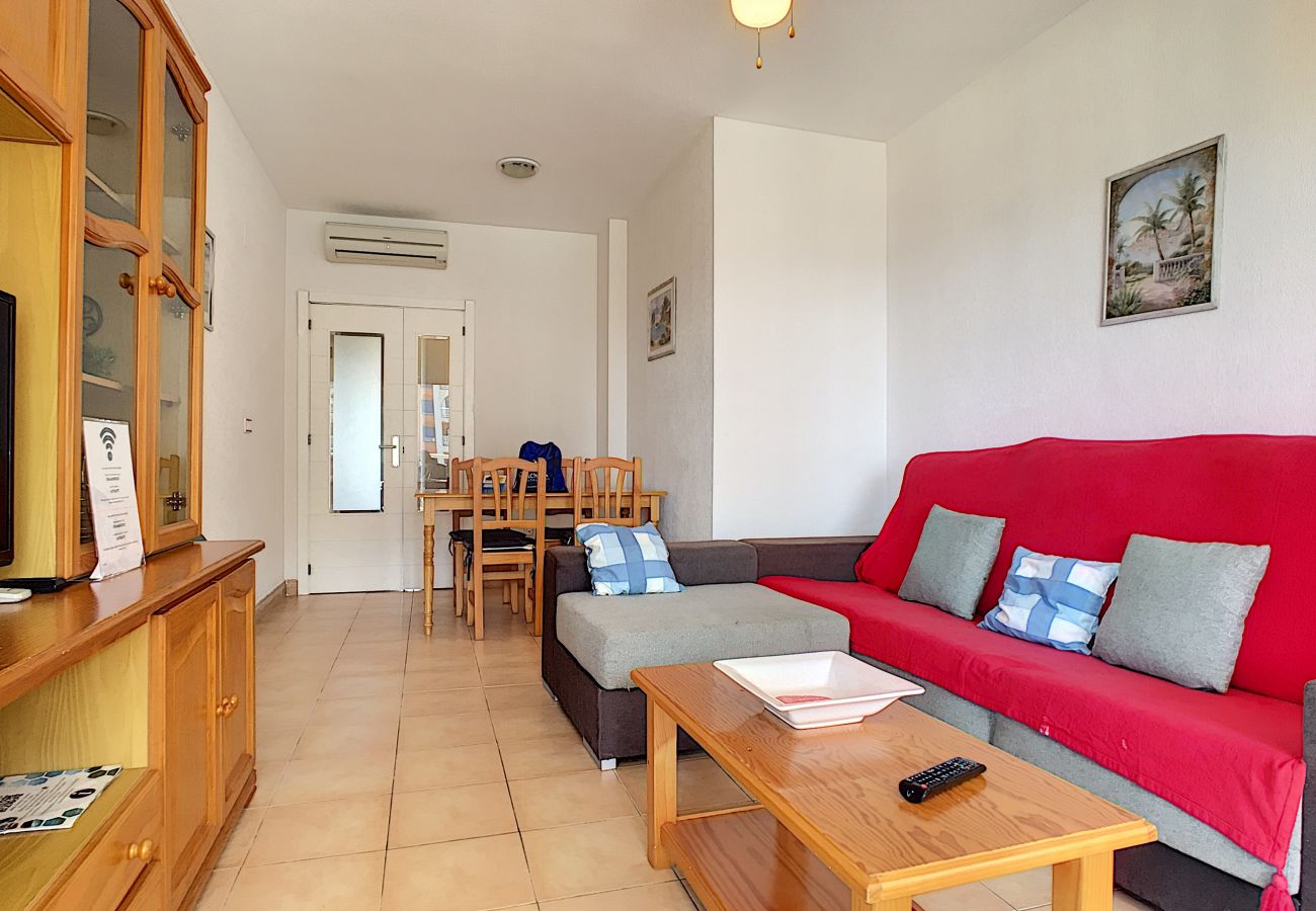 Apartment in Playa Honda - Verdemar 3 - 2007