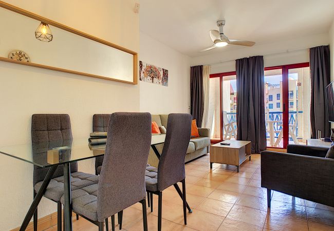 Apartment in Playa Honda - Verdemar 3 - 8806 Apartment in Playa Honda - Verdemar 3 - 8806
