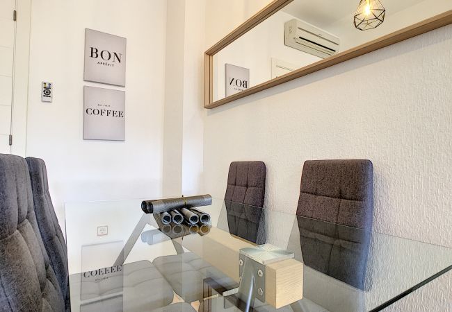 Apartment in Playa Honda - Verdemar 3 - 8806 Apartment in Playa Honda - Verdemar 3 - 8806