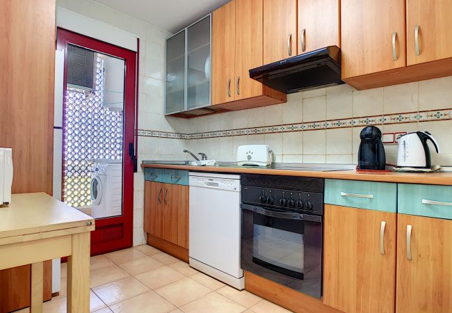 Apartment in Playa Honda - Verdemar 3 - 8806 Apartment in Playa Honda - Verdemar 3 - 8806