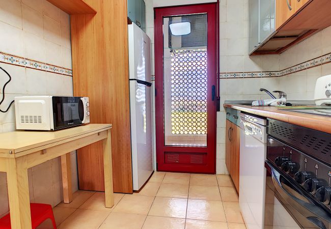 Apartment in Playa Honda - Verdemar 3 - 8806 Apartment in Playa Honda - Verdemar 3 - 8806