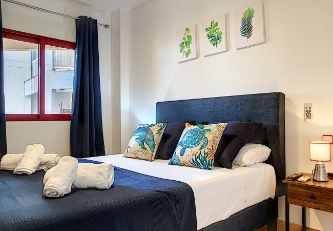 Apartment in Playa Honda - Verdemar 3 - 8806 Apartment in Playa Honda - Verdemar 3 - 8806