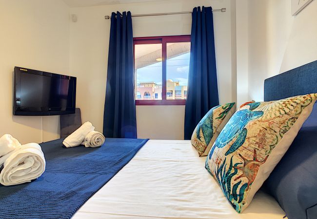 Apartment in Playa Honda - Verdemar 3 - 8806 Apartment in Playa Honda - Verdemar 3 - 8806