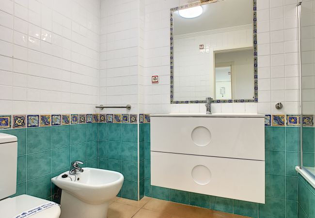 Apartment in Playa Honda - Verdemar 3 - 8806 Apartment in Playa Honda - Verdemar 3 - 8806