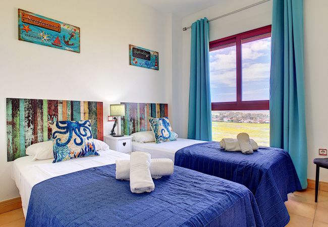 Apartment in Playa Honda - Verdemar 3 - 8806 Apartment in Playa Honda - Verdemar 3 - 8806