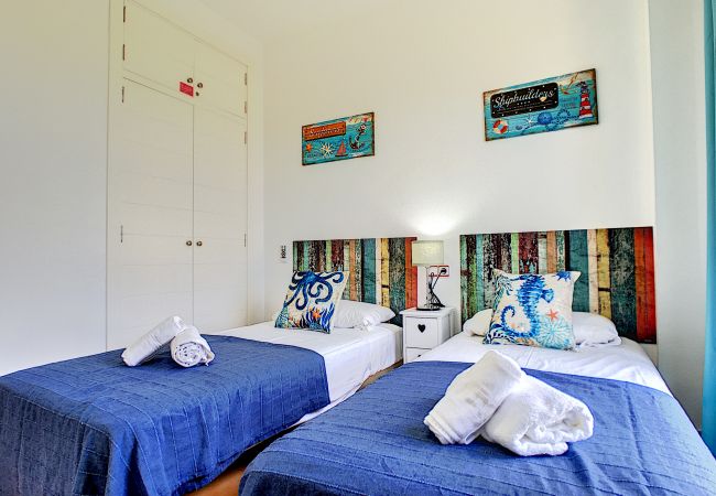 Apartment in Playa Honda - Verdemar 3 - 8806 Apartment in Playa Honda - Verdemar 3 - 8806