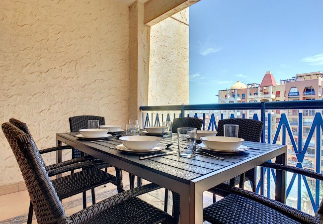 Apartment in Playa Honda - Verdemar 3 - 8806 Apartment in Playa Honda - Verdemar 3 - 8806