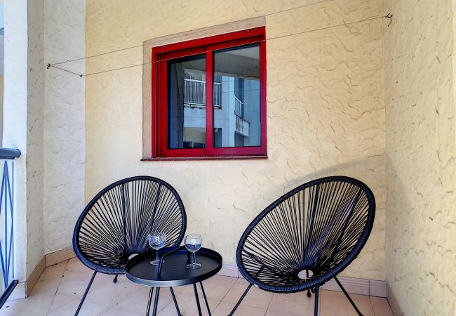 Apartment in Playa Honda - Verdemar 3 - 8806 Apartment in Playa Honda - Verdemar 3 - 8806