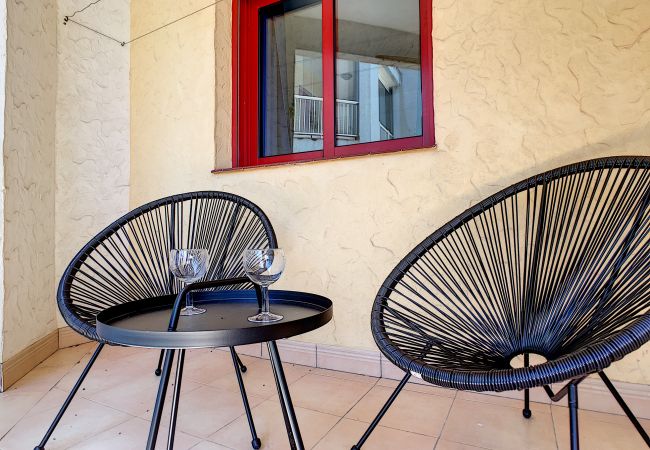 Apartment in Playa Honda - Verdemar 3 - 8806 Apartment in Playa Honda - Verdemar 3 - 8806