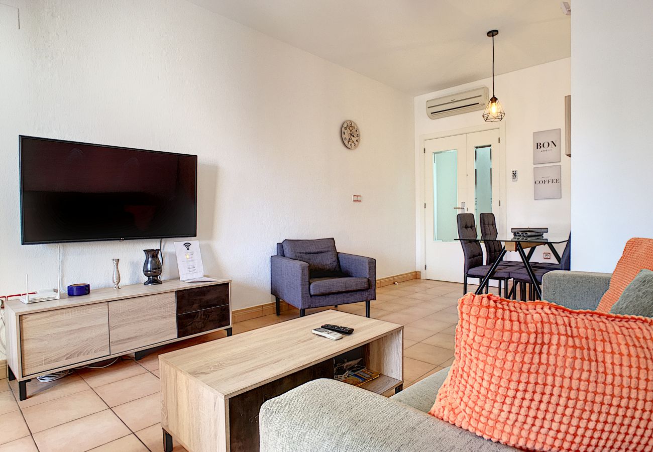 Apartment in Playa Honda - Verdemar 3 - 8806
