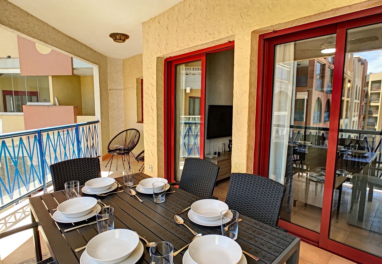 Apartment in Playa Honda - Verdemar 3 - 8806