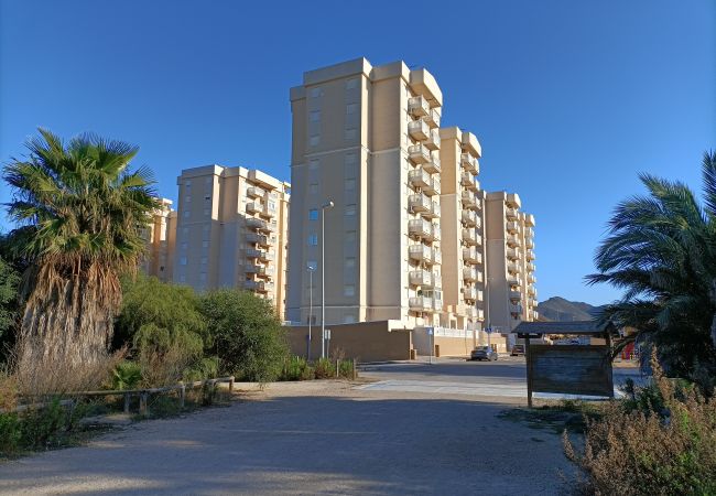 Apartment in Playa Paraiso - Villa Cristal - 9907