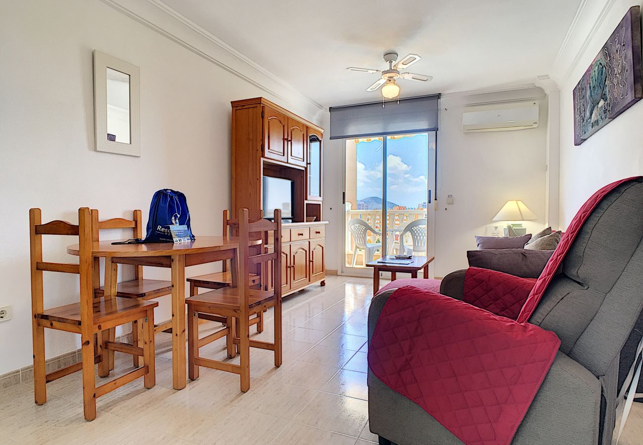 Apartment in Playa Paraiso - Villa Cristal - 5608