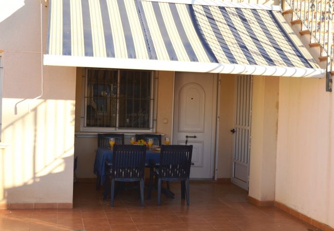 Apartment in Los Nietos - Villa Cristal 2 - 7507 Apartment in Los Nietos - Villa Cristal 2 - 7507