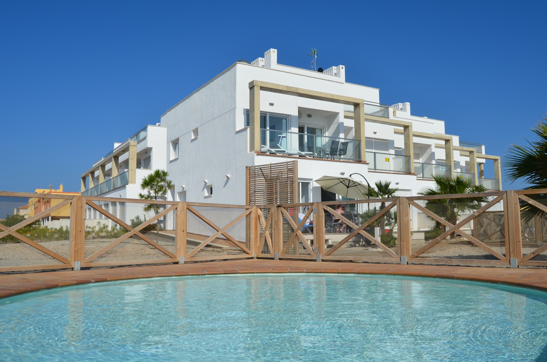Arenales del Mar Menor - 8808