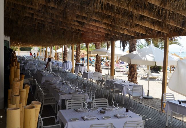Fantastic restaurants in La Manga del Mar Menor - Resort Choice