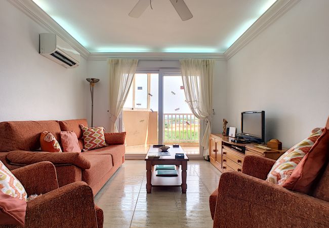 Apartment in La Manga del Mar Menor - Marinesco 2 - 3206 Apartment in La Manga del Mar Menor - Marinesco 2 - 3206