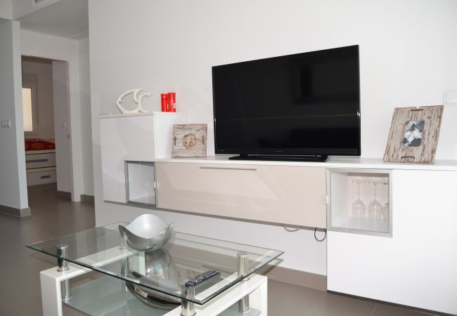 Apartment in La Manga del Mar Menor - Arenales del Mar Menor - 9608 Apartment in La Manga del Mar Menor - Arenales del Mar Menor - 9608