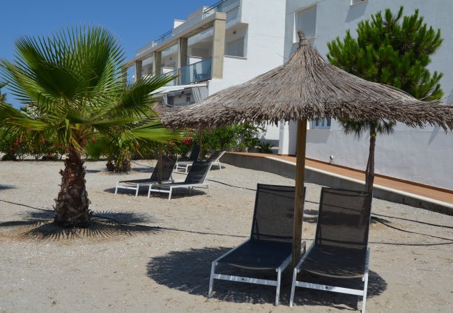 Apartment in La Manga del Mar Menor - Arenales del Mar Menor - 9608 Apartment in La Manga del Mar Menor - Arenales del Mar Menor - 9608