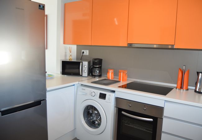 Apartment in La Manga del Mar Menor - Arenales del Mar Menor - 9608 Apartment in La Manga del Mar Menor - Arenales del Mar Menor - 9608