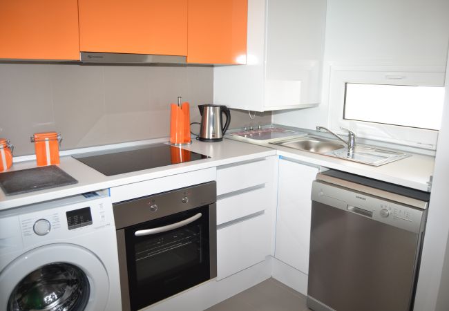Apartment in La Manga del Mar Menor - Arenales del Mar Menor - 9608 Apartment in La Manga del Mar Menor - Arenales del Mar Menor - 9608
