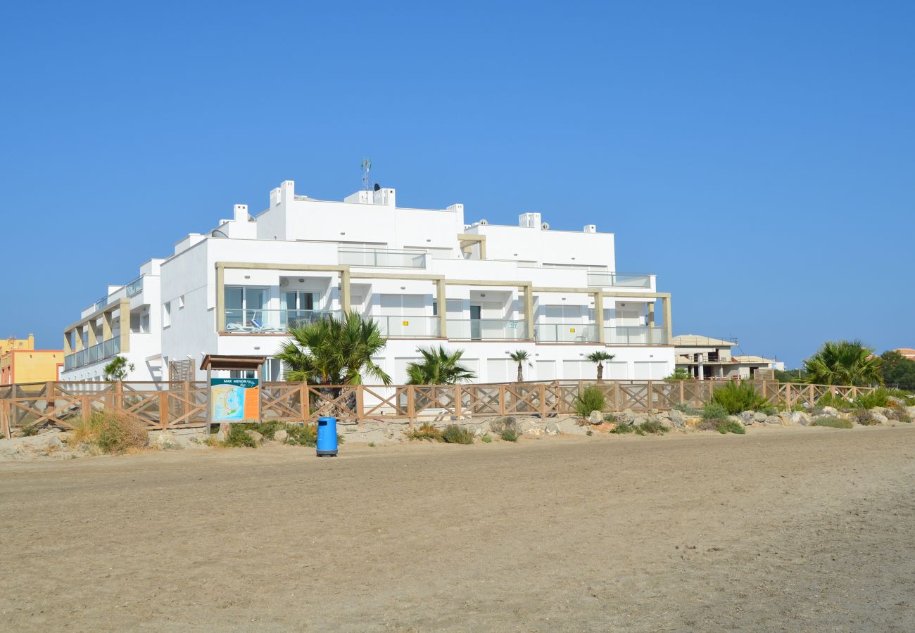 Arenales complex near La Manga Beach - Resort Choice