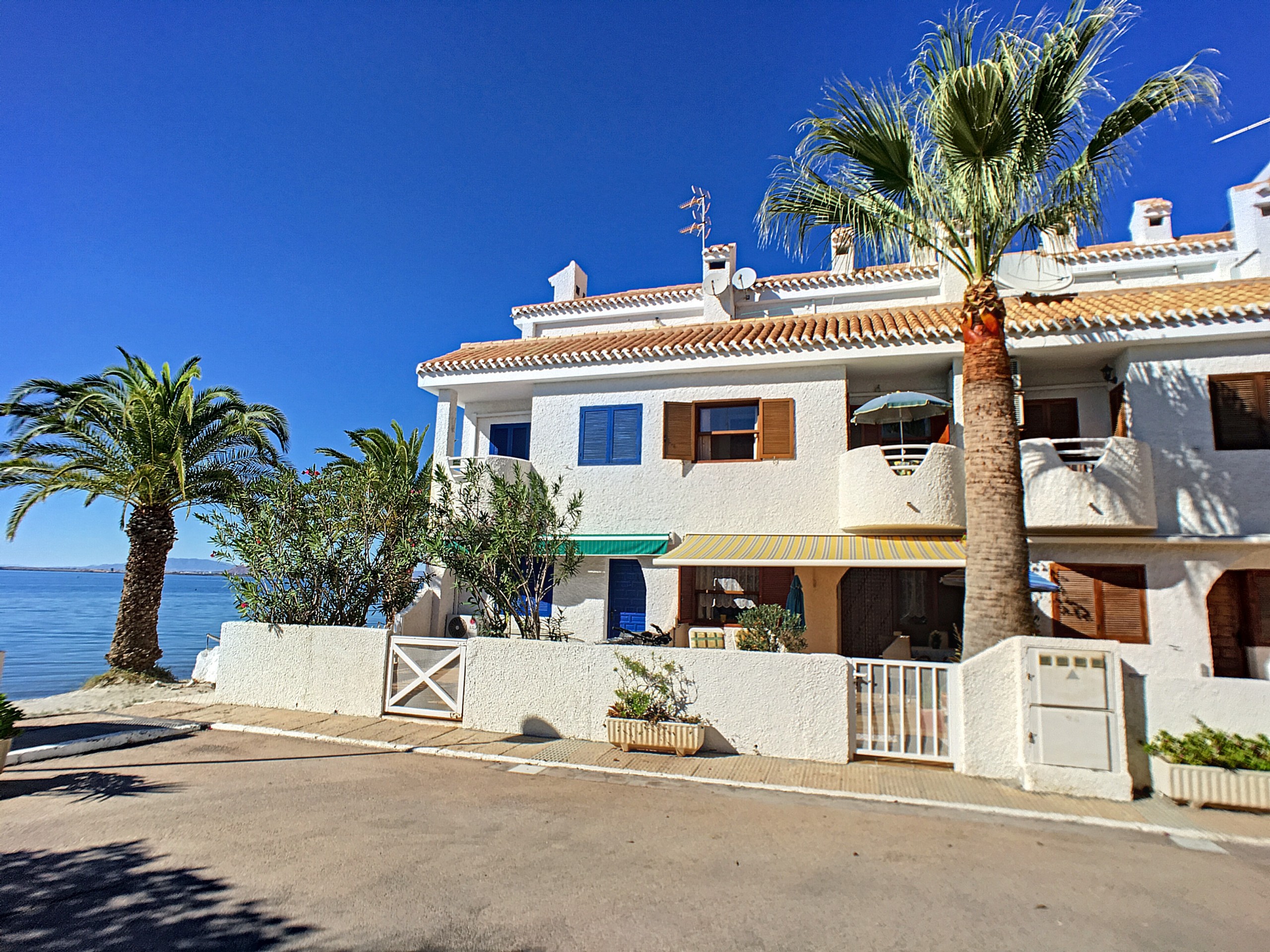 Casa Olympia
