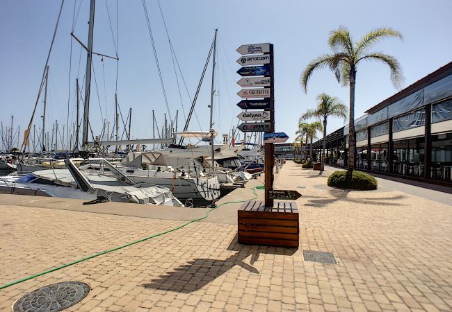 House in San Pedro del Pinatar - San Pedro del Pinatar House - 5409 House in San Pedro del Pinatar - San Pedro del Pinatar House - 5409