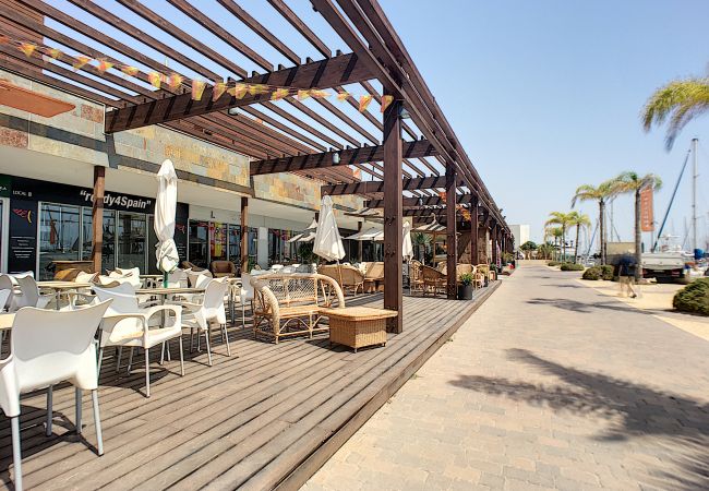 House in San Pedro del Pinatar - San Pedro del Pinatar House - 5409 House in San Pedro del Pinatar - San Pedro del Pinatar House - 5409