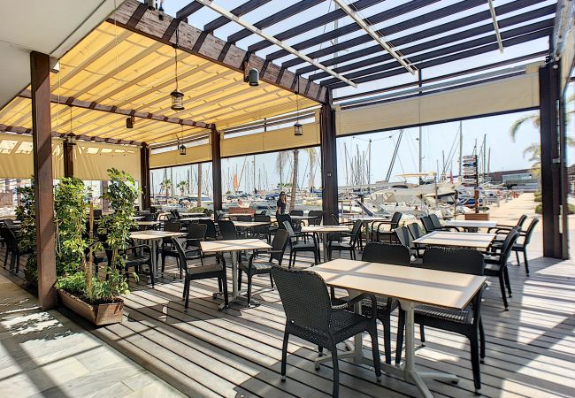 House in San Pedro del Pinatar - San Pedro del Pinatar House - 5409 House in San Pedro del Pinatar - San Pedro del Pinatar House - 5409