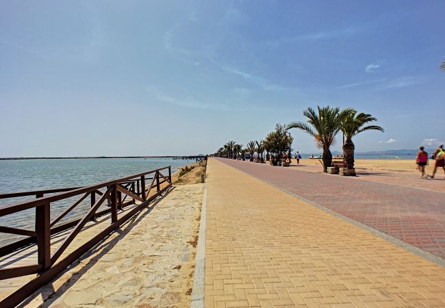 House in San Pedro del Pinatar - San Pedro del Pinatar House - 5409 House in San Pedro del Pinatar - San Pedro del Pinatar House - 5409