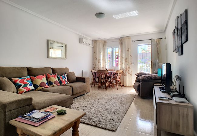 House in San Pedro del Pinatar - San Pedro del Pinatar House - 5409 House in San Pedro del Pinatar - San Pedro del Pinatar House - 5409