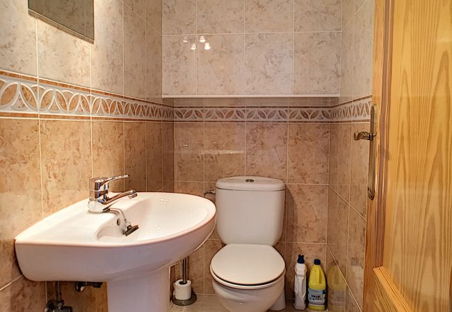 House in San Pedro del Pinatar - San Pedro del Pinatar House - 5409 House in San Pedro del Pinatar - San Pedro del Pinatar House - 5409