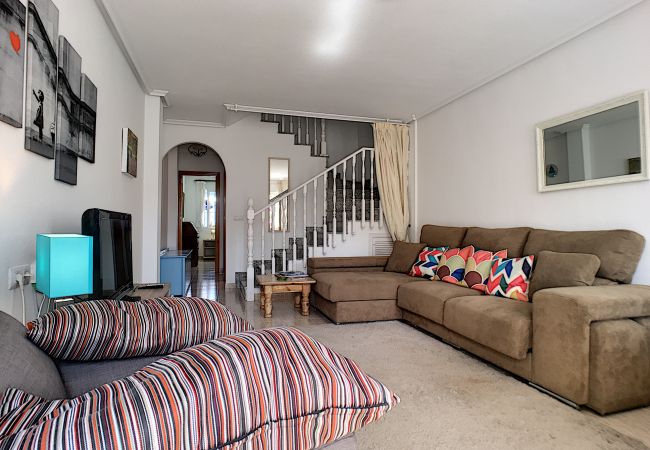 House in San Pedro del Pinatar - San Pedro del Pinatar House - 5409 House in San Pedro del Pinatar - San Pedro del Pinatar House - 5409