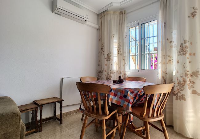 House in San Pedro del Pinatar - San Pedro del Pinatar House - 5409 House in San Pedro del Pinatar - San Pedro del Pinatar House - 5409