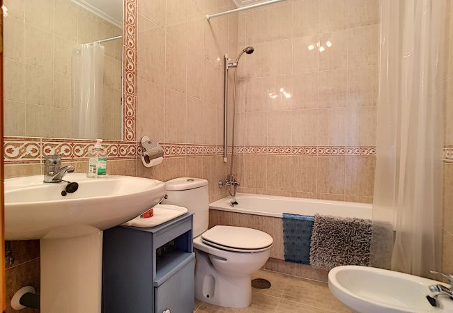 House in San Pedro del Pinatar - San Pedro del Pinatar House - 5409 House in San Pedro del Pinatar - San Pedro del Pinatar House - 5409